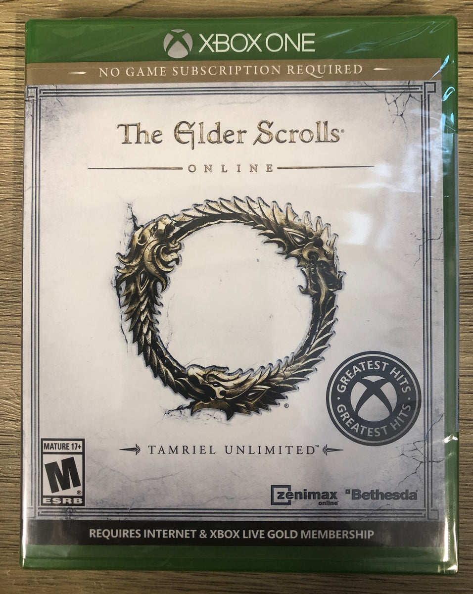 The Elder Scrolls Online: Tamriel Unlimited se lanzará en Latinoamérica