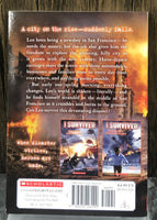 I Survived - The San Francisco Earthquake, 1906 by Lauren Tarshis [Mass Market Paperback, Scholastic, 2012]