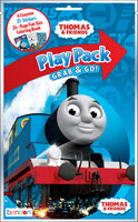 Thomas & Friends Grab & Go Play Pack