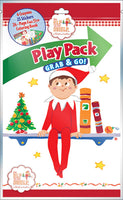 Elf on a Shelf Grab & Go Play Pack