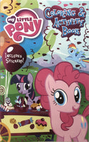 My Little Pony Digest Activity Book