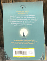White Fang by Jack London [Mass Market Paperback, Penguin Random House UK, 2016]