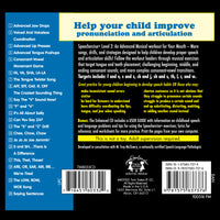 Speechercise Level 2 [Audio CD, Twin Sisters® Productions, ©2005]