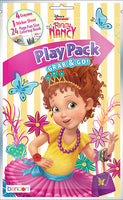 Fancy Nancy Grab & Go Play Pack