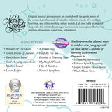 Growing Minds with Music: Nature Sounds [Audio CD, Twin Sisters® Productions, ©1998]