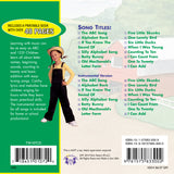 Letters & Numbers [Audio CD, Twin Sisters® Productions, ©2014]