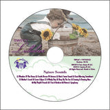 Sweet Lullabies [Audio CD, 4-Disc Set, Twin Sisters® Productions, ©2012]
