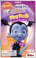 Vampirina Grab & Go Play Packs (Pack of 12)