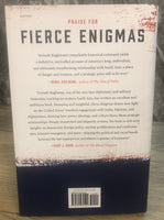 Fierce Enigmas: A History of the United States in South Asia by Srinath Raghavan [Hardcover, Basic Books, ©2018]