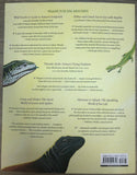 Slither and Crawl: Eye to Eye with Reptiles by Jim Arnosky [Paperback, Union Square Kids, ©2015]