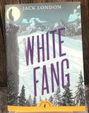 White Fang by Jack London [Mass Market Paperback, Penguin Random House UK, 2016]