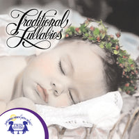 Growing Minds with Music: Traditional Lullabies [Audio CD, Twin Sisters® Productions, ©1998]