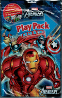 Marvel's Avengers Grab & Go Play Pack XL Edition
