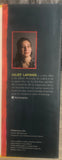 Talent: A Novel by Juliet Lapidos [Hardcover, Little, Brown and Company, ©2019]