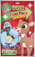 Rudolph the Red-Nosed Reindeer Grab & Go Play Pack